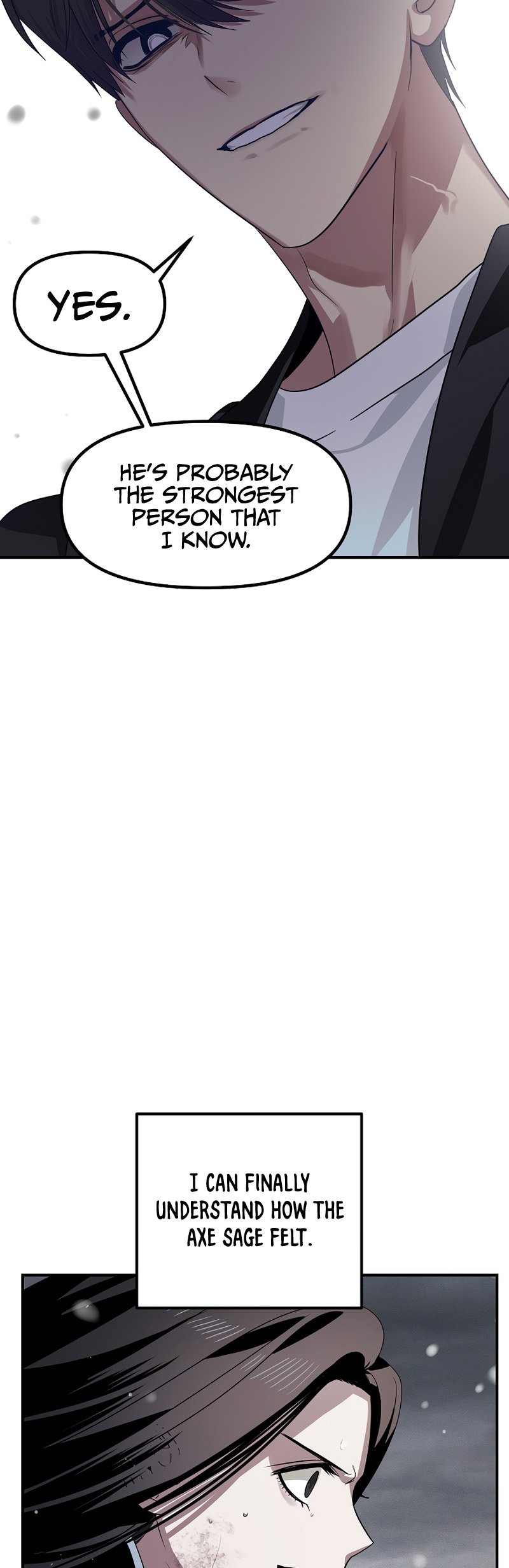 SSS-Class Suicide Hunter, Chapter 77 image 18